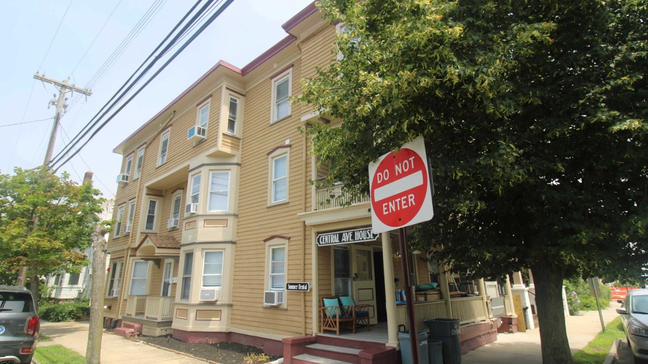 Photo of Outdoor in Ocean Grove