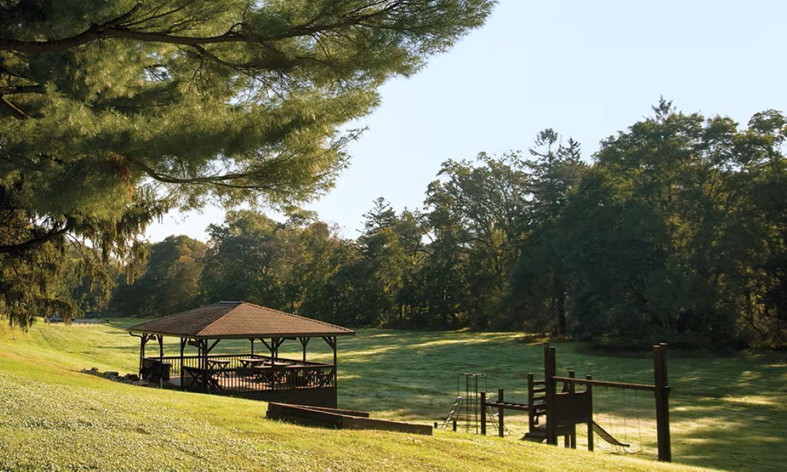 Photo of Outdoor in Shawnee On Delaware