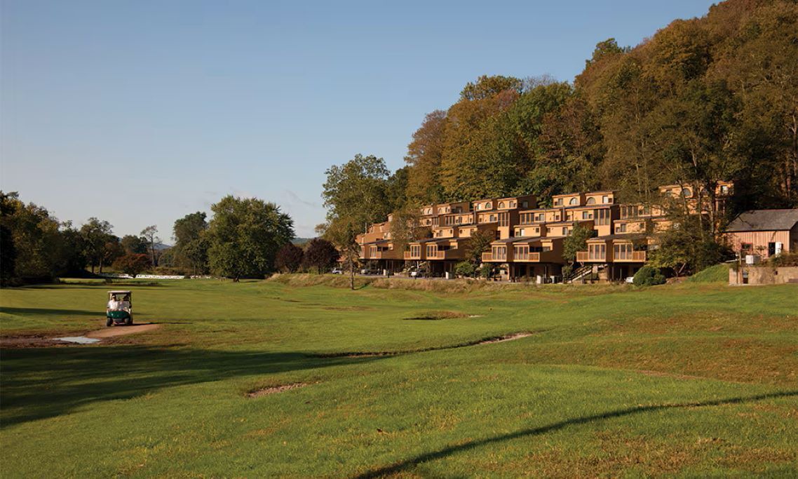 Photo of Outdoor in Shawnee On Delaware