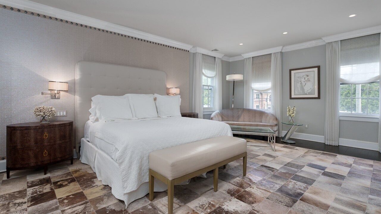 Photo of Bedroom in Princeton