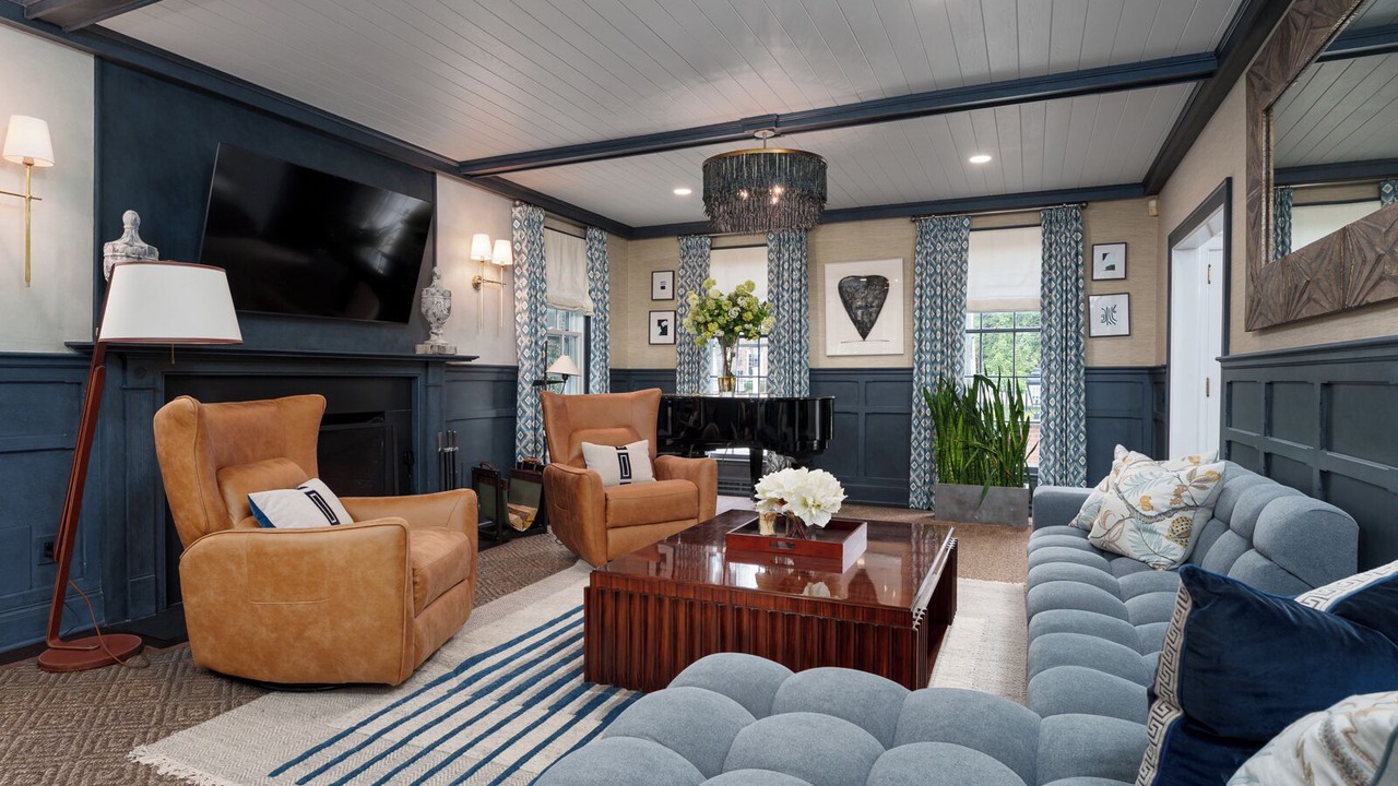 Photo of Livingroom in Princeton