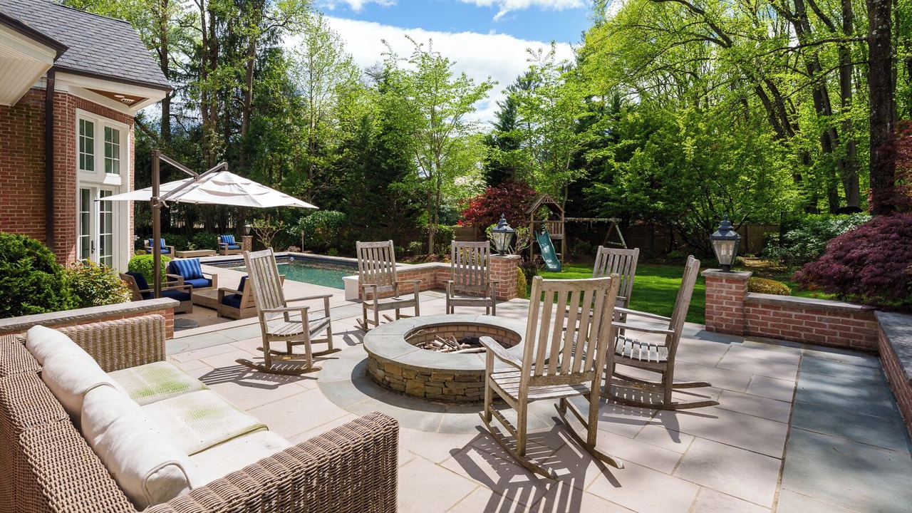 Photo of Outdoor in Princeton