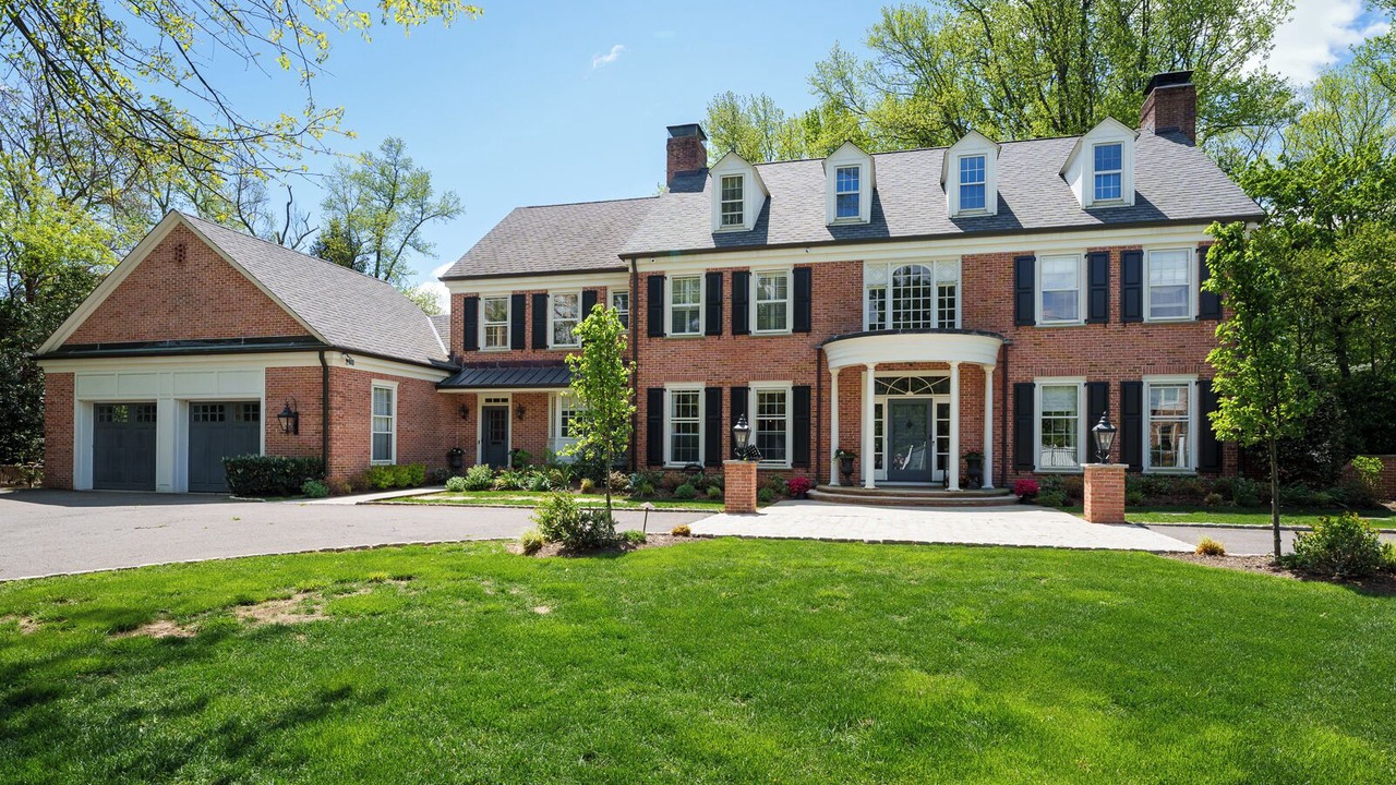 Photo of Outdoor in Princeton