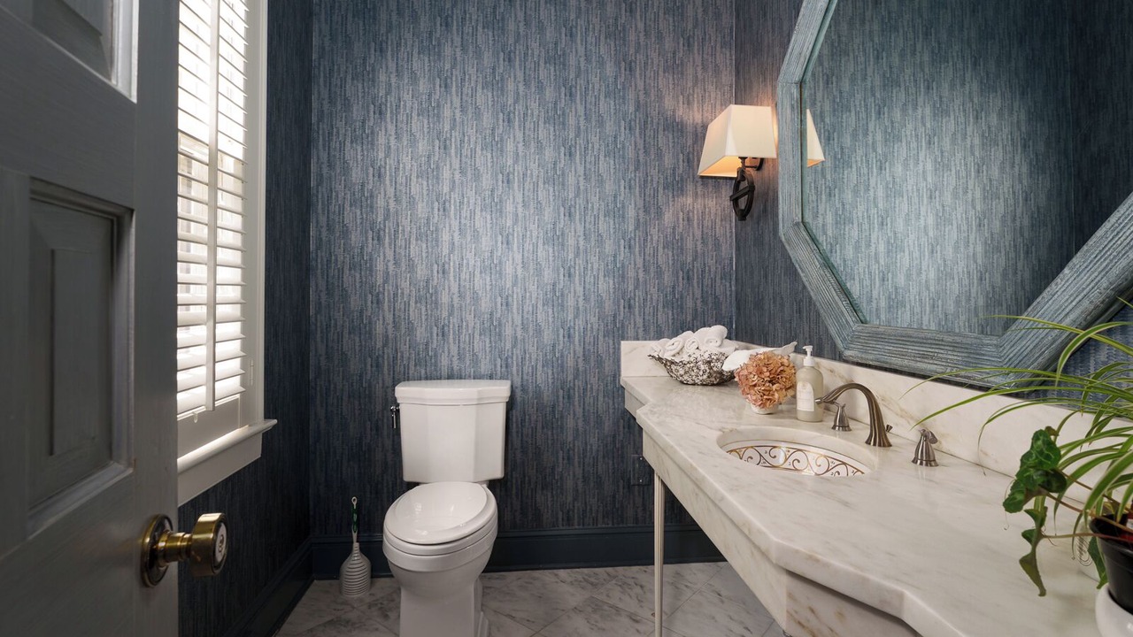 Photo of Bedroom in Princeton