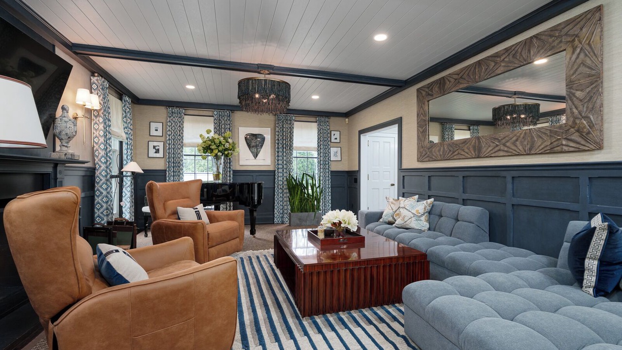 Photo of Livingroom in Princeton