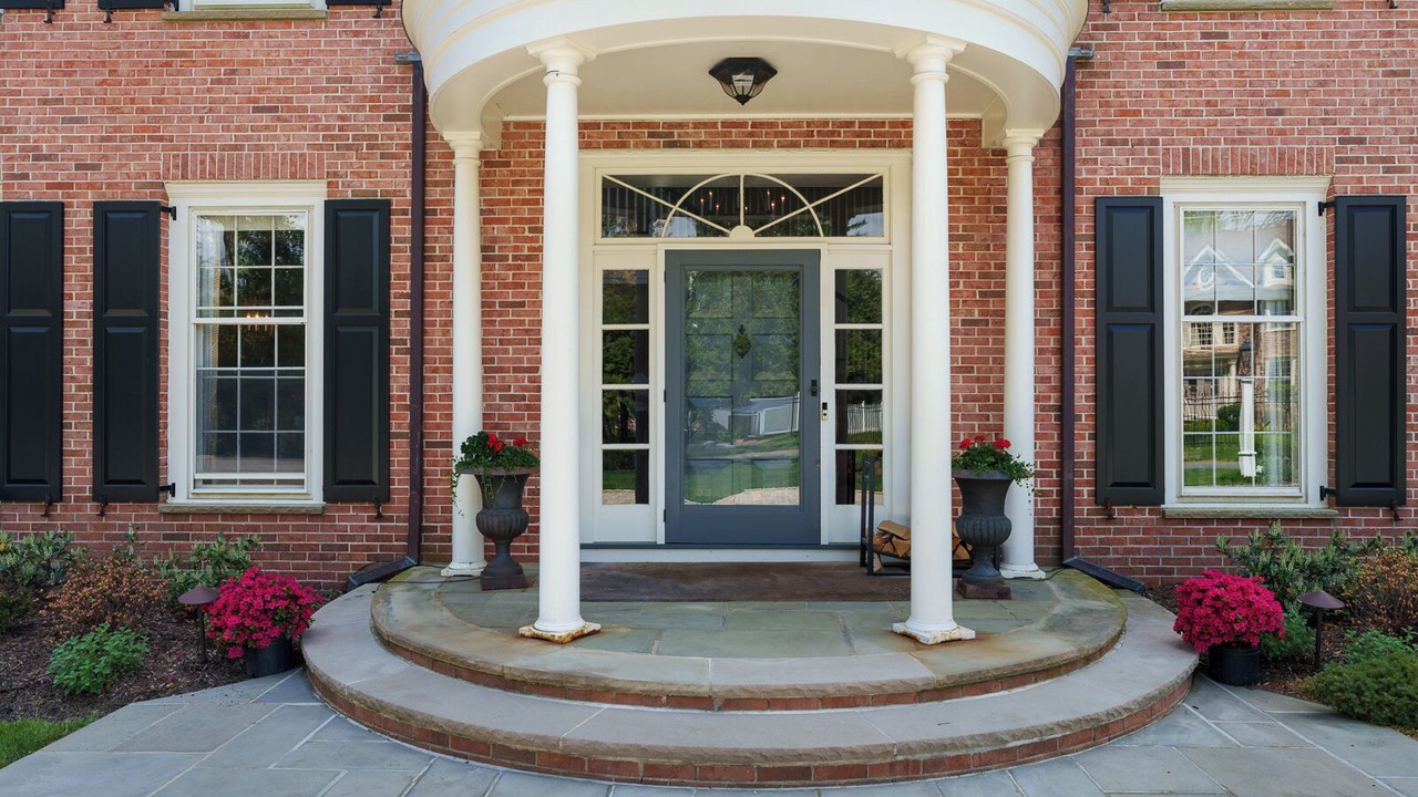 Photo of Outdoor in Princeton