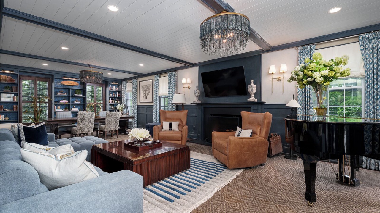 Photo of Livingroom in Princeton