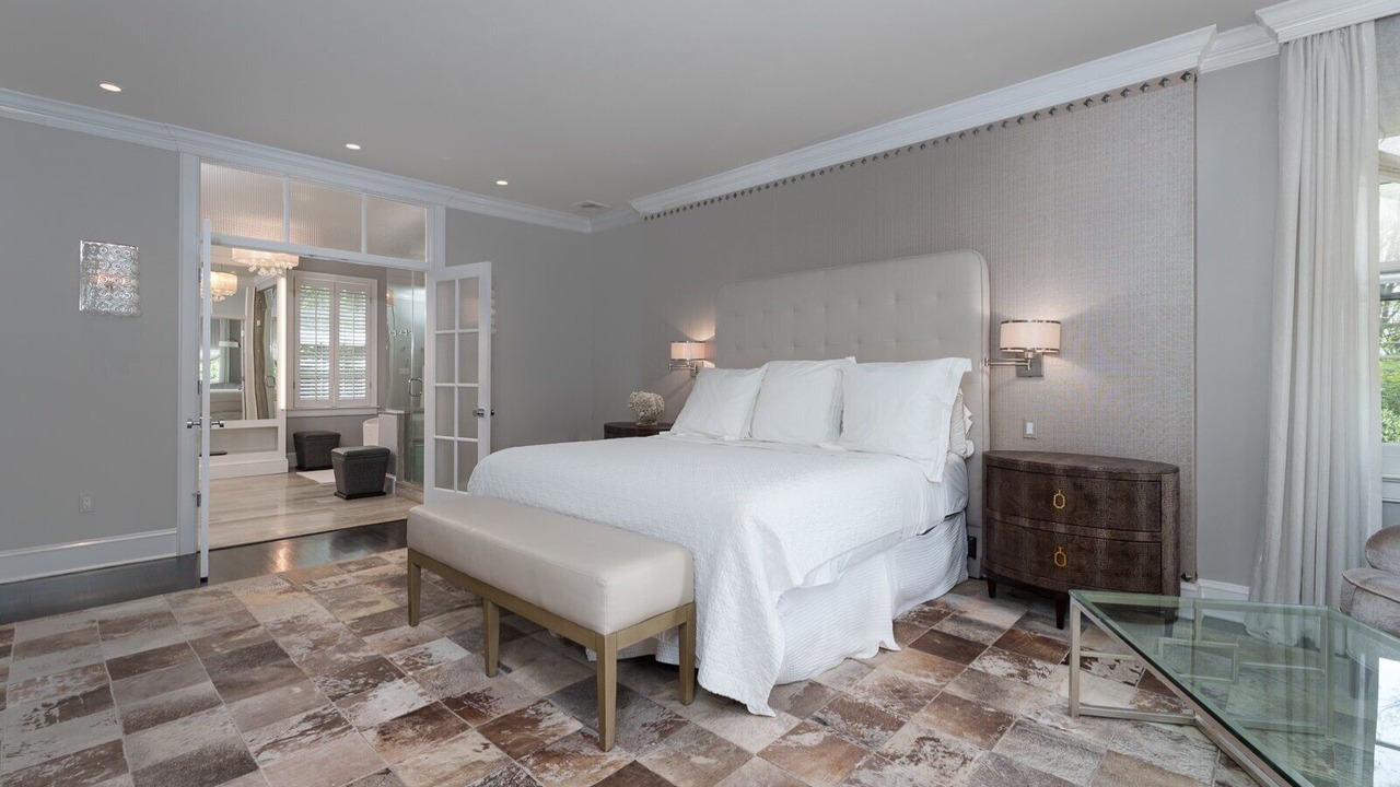 Photo of Bedroom in Princeton