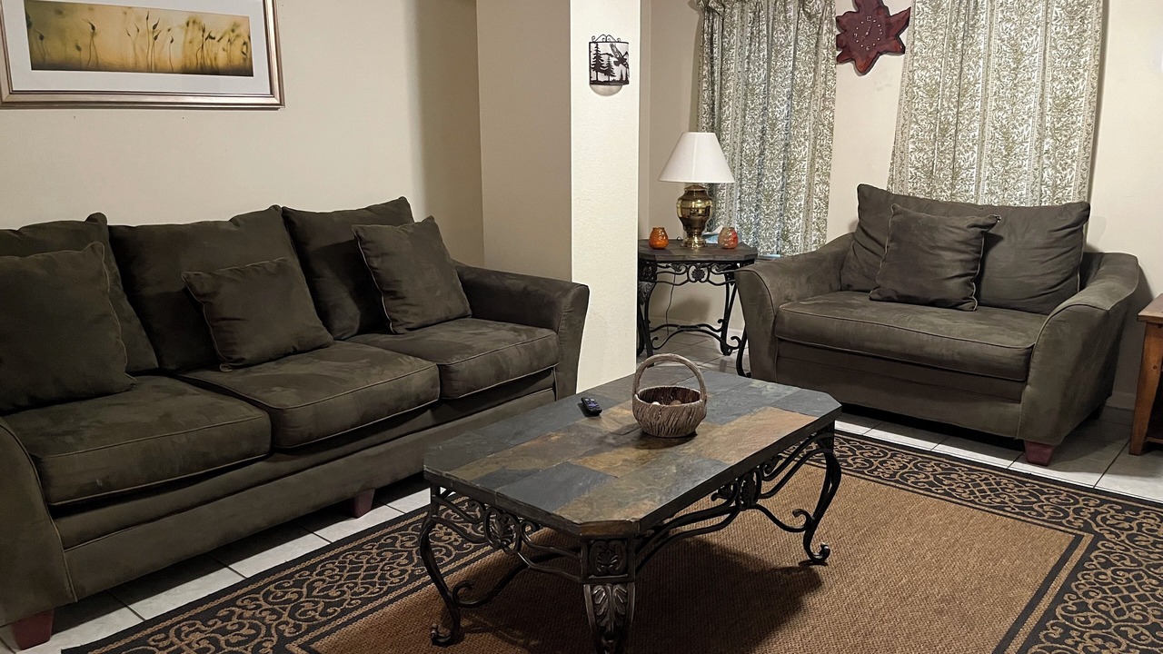 Photo of Livingroom in Lorain