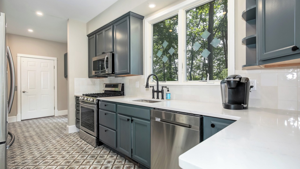Photo of Kitchen in Lusby
