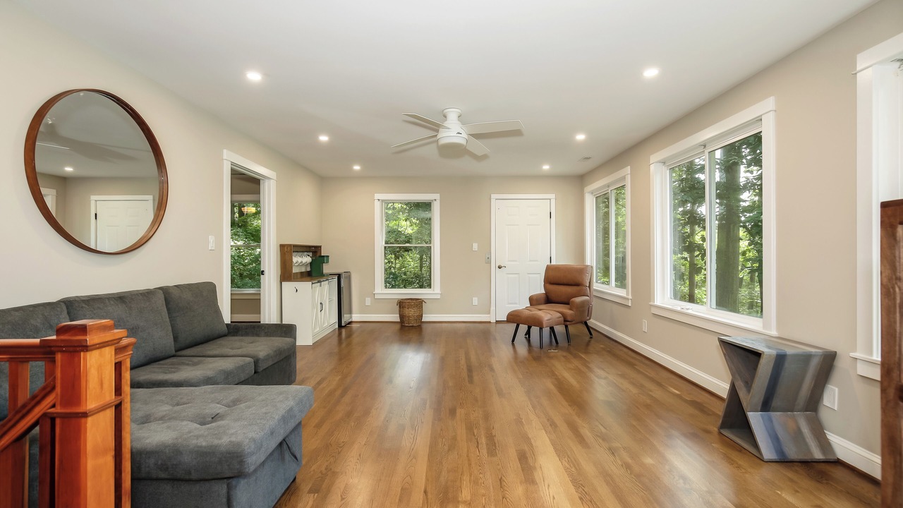 Photo of Livingroom in Lusby