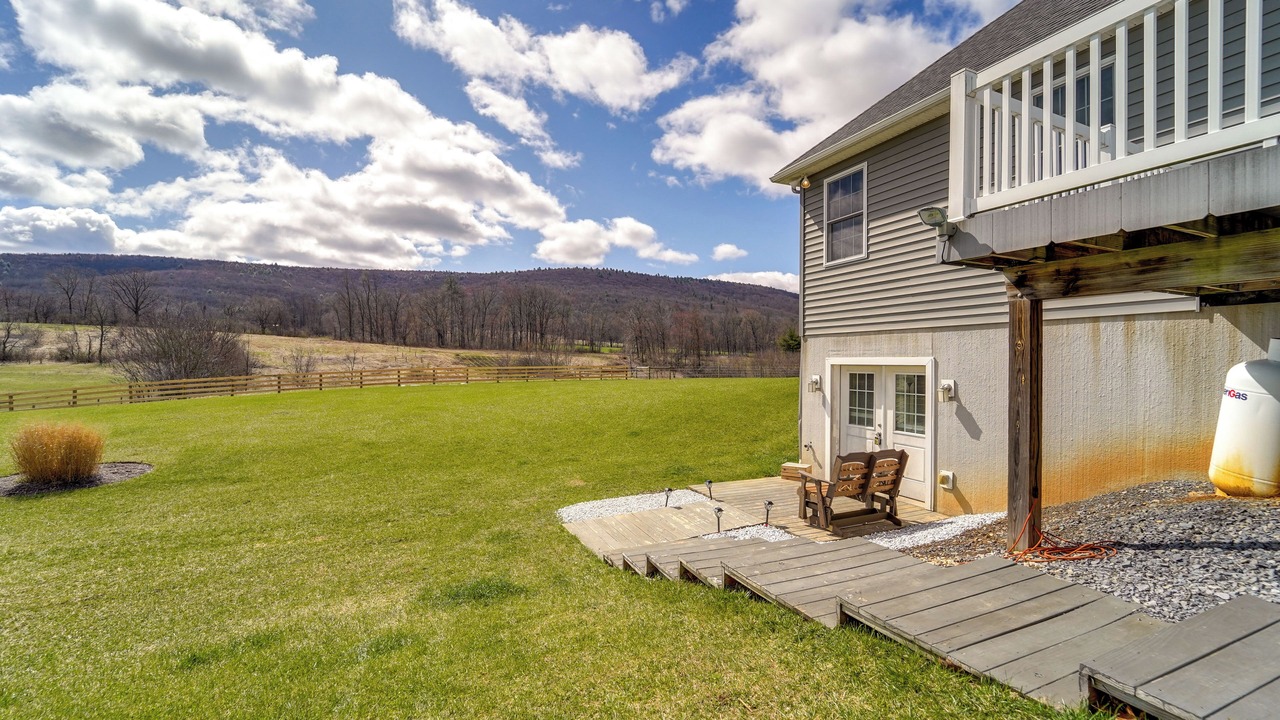 Photo of Patio Balcony in Spring Mills