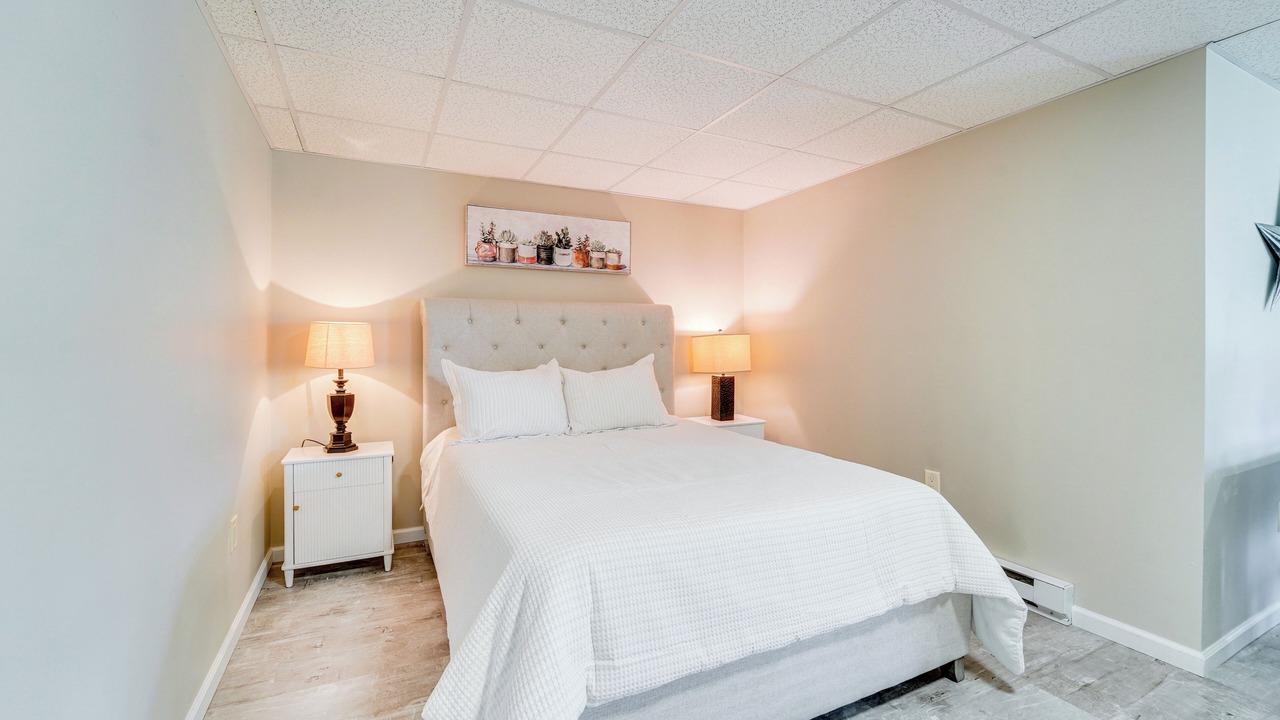Photo of Bedroom in Spring Mills