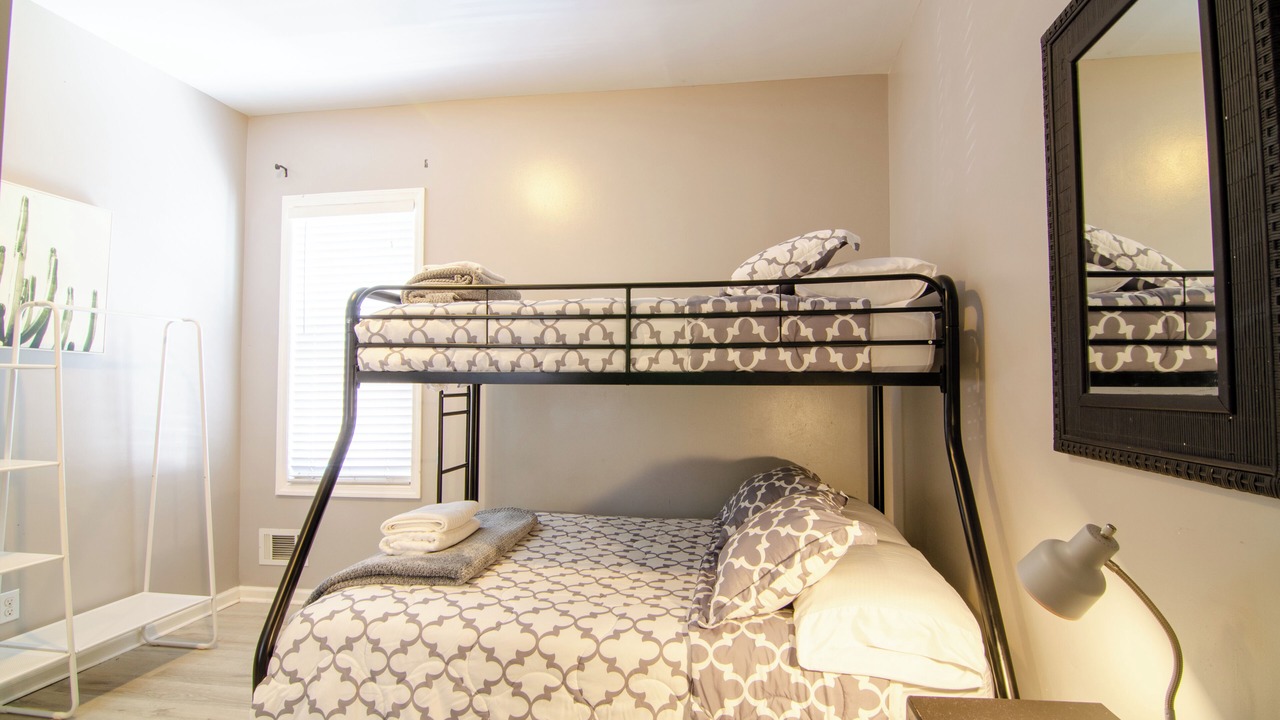 Photo of Bedroom in North Bergen