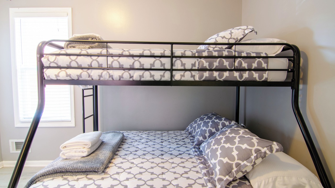 Photo of Bedroom in North Bergen