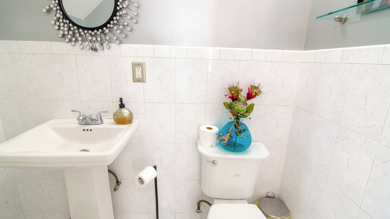 Photo of Bathroom in North Bergen