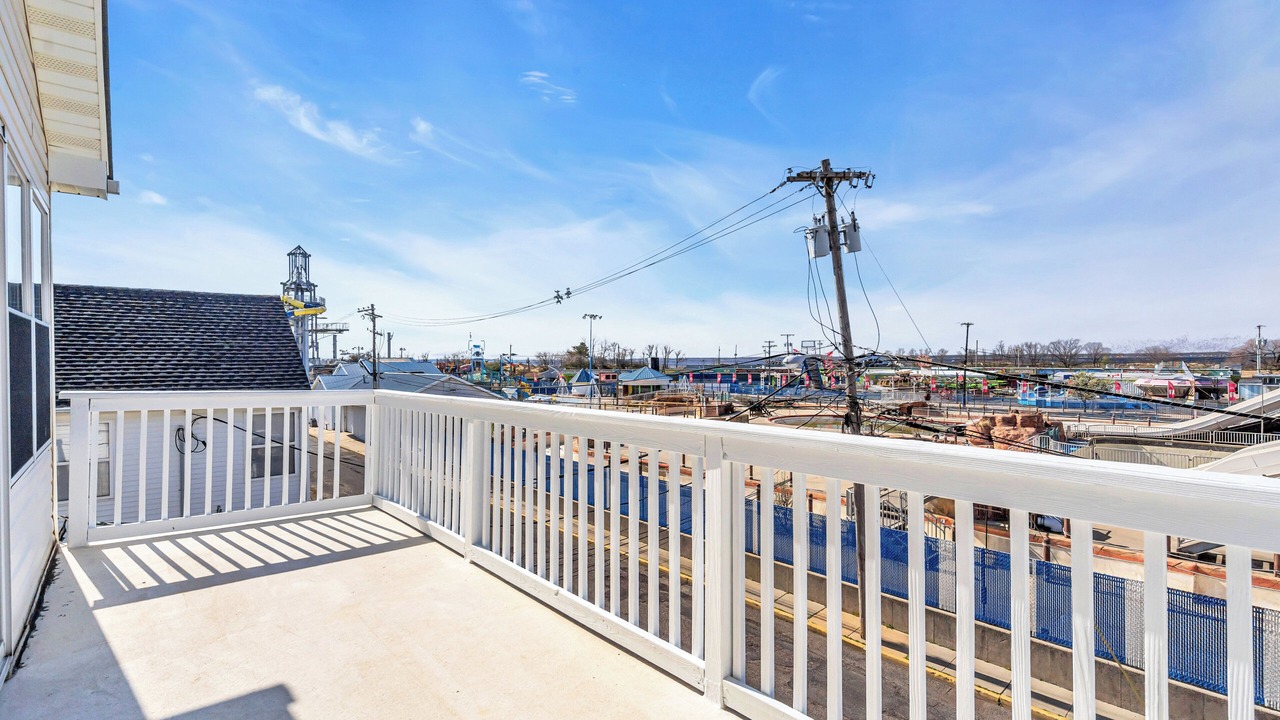 Photo of Outdoor in Keansburg
