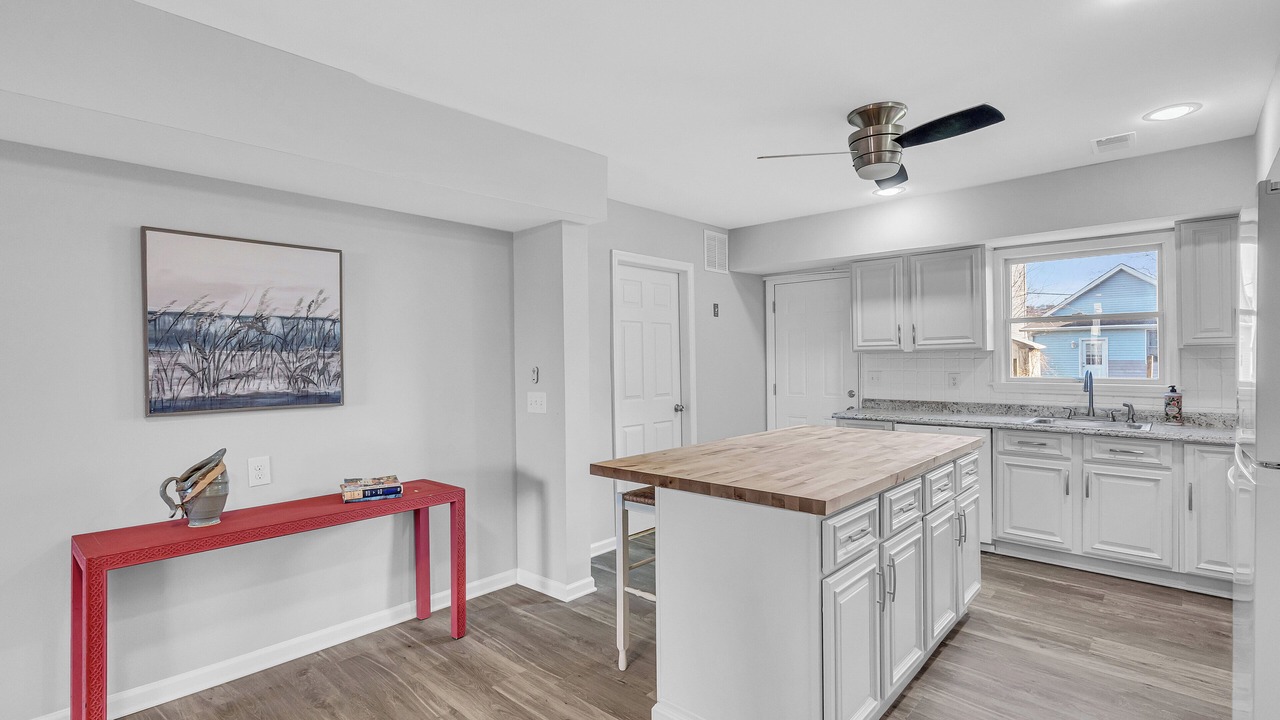 Photo of Kitchen in Keansburg