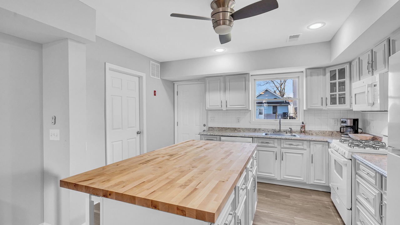 Photo of Kitchen in Keansburg