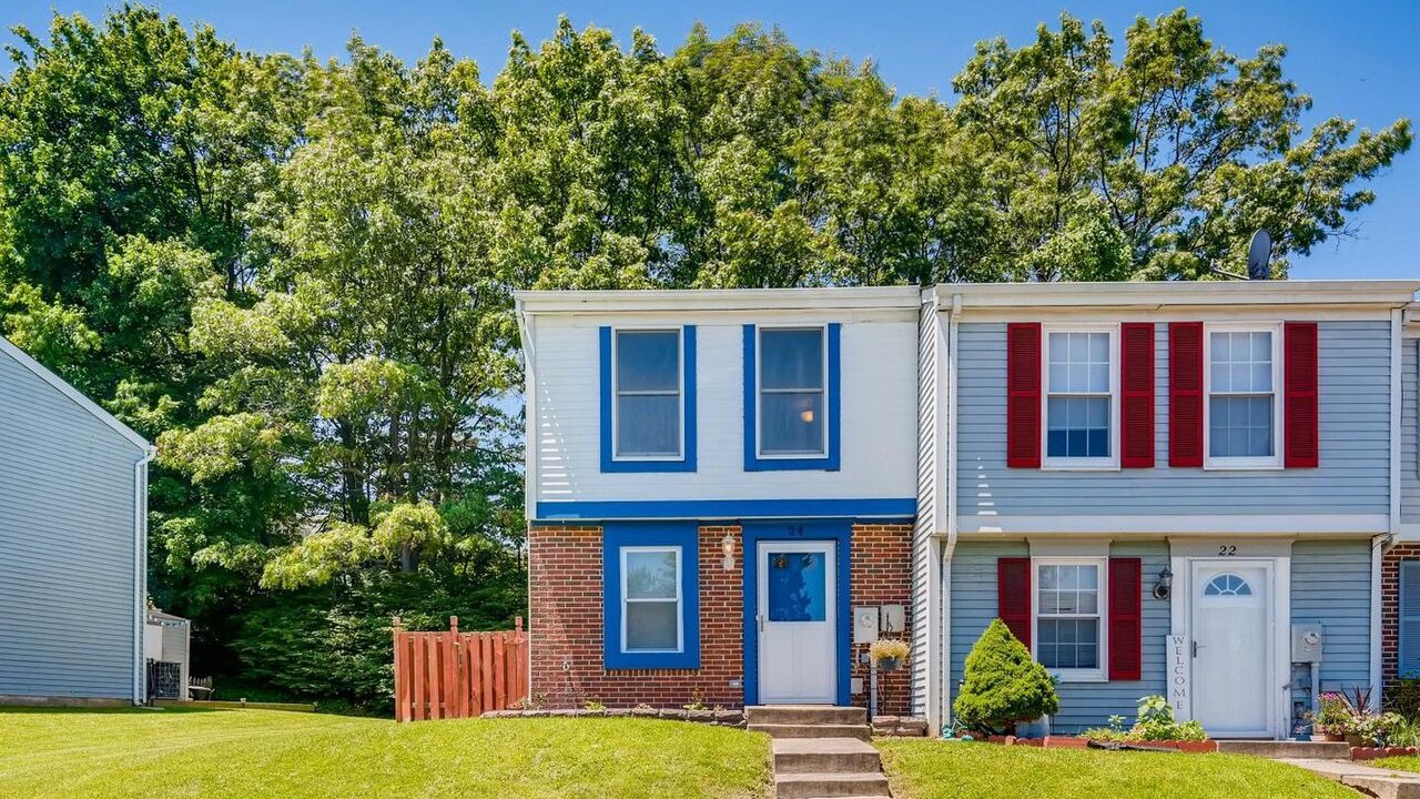 Photo of Outdoor in Perry Hall