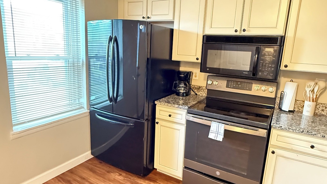 Photo of Kitchen in Perry Hall