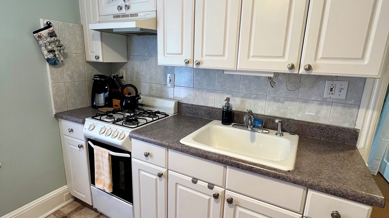 Photo of Kitchen in Ocean Grove