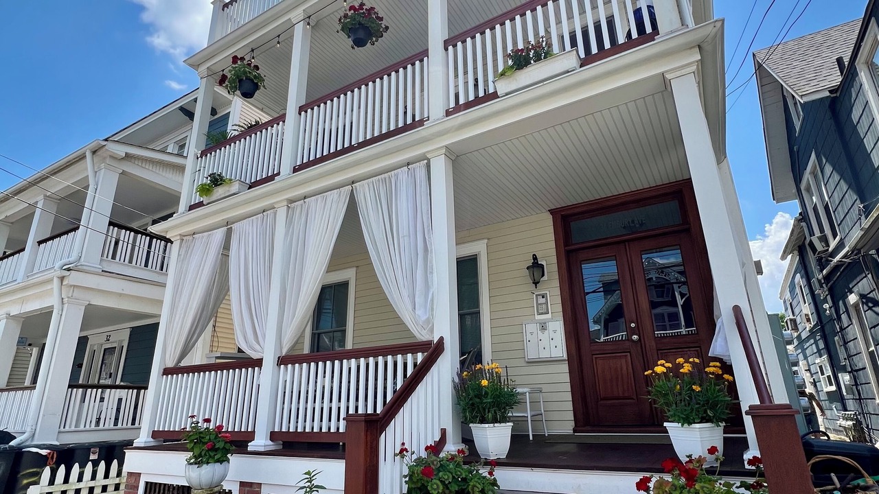 Photo of Outdoor in Ocean Grove