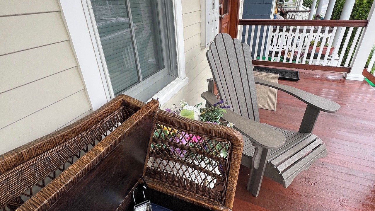Photo of Outdoor in Ocean Grove