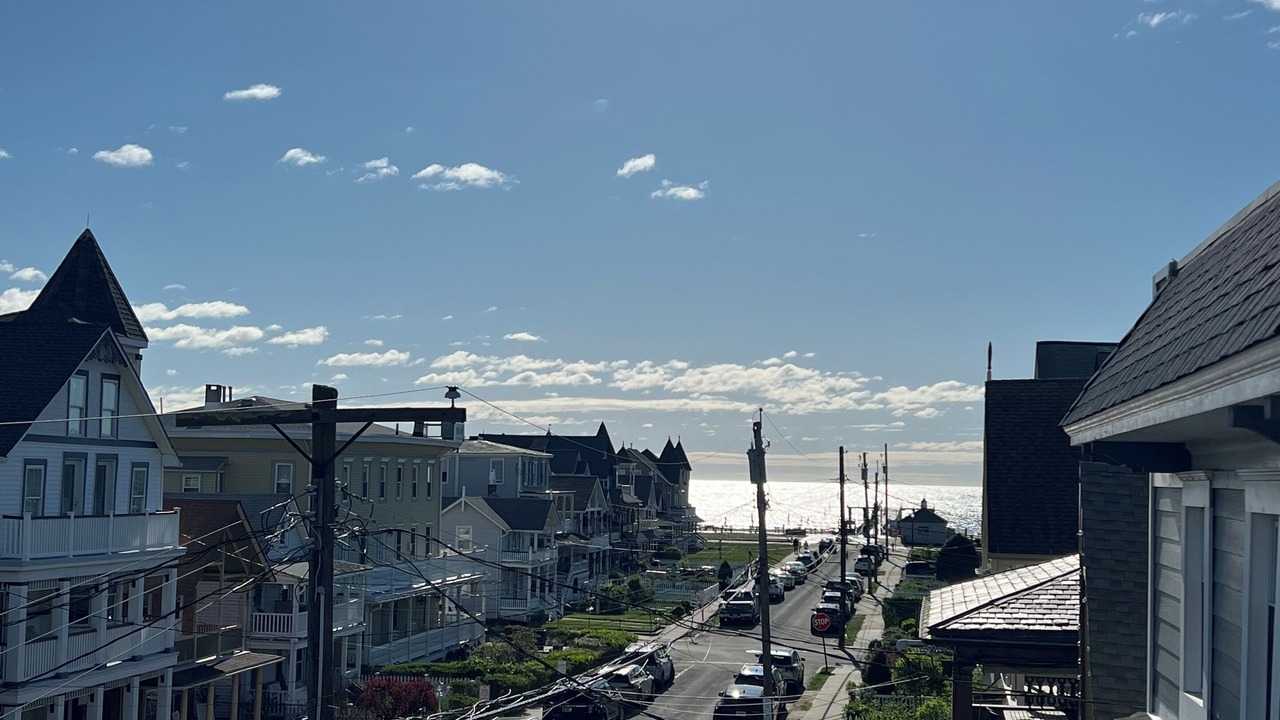Photo of Outdoor in Ocean Grove