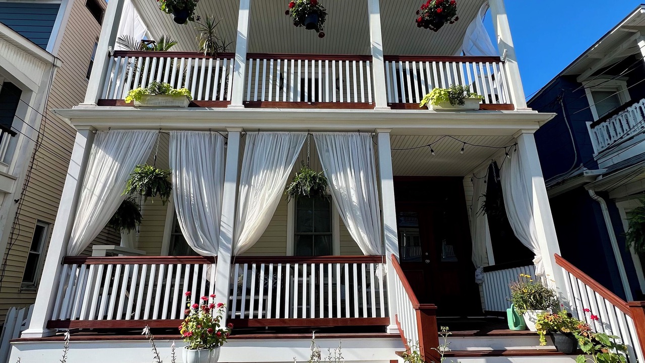 Photo of Outdoor in Ocean Grove