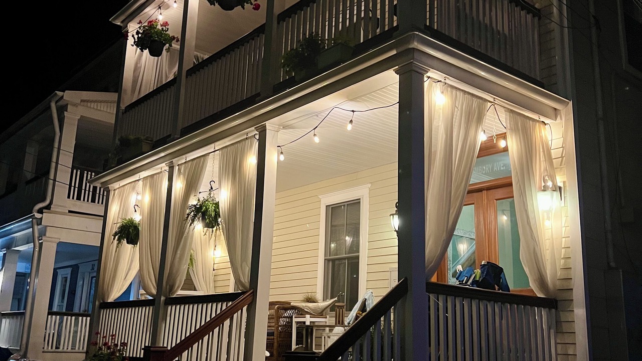 Photo of Outdoor in Ocean Grove