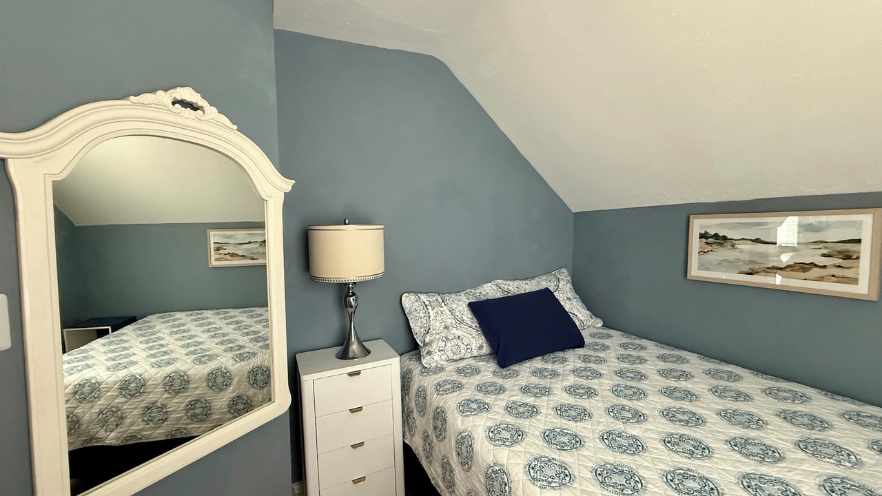 Photo of Bedroom in Ocean Grove