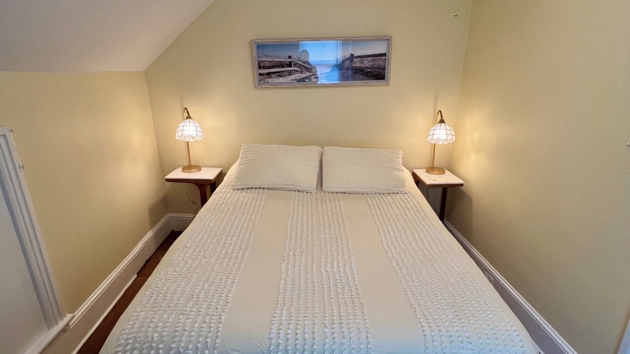 Photo of Bedroom in Ocean Grove