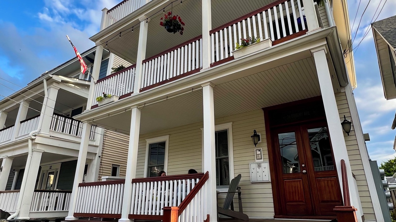 Photo of Outdoor in Ocean Grove