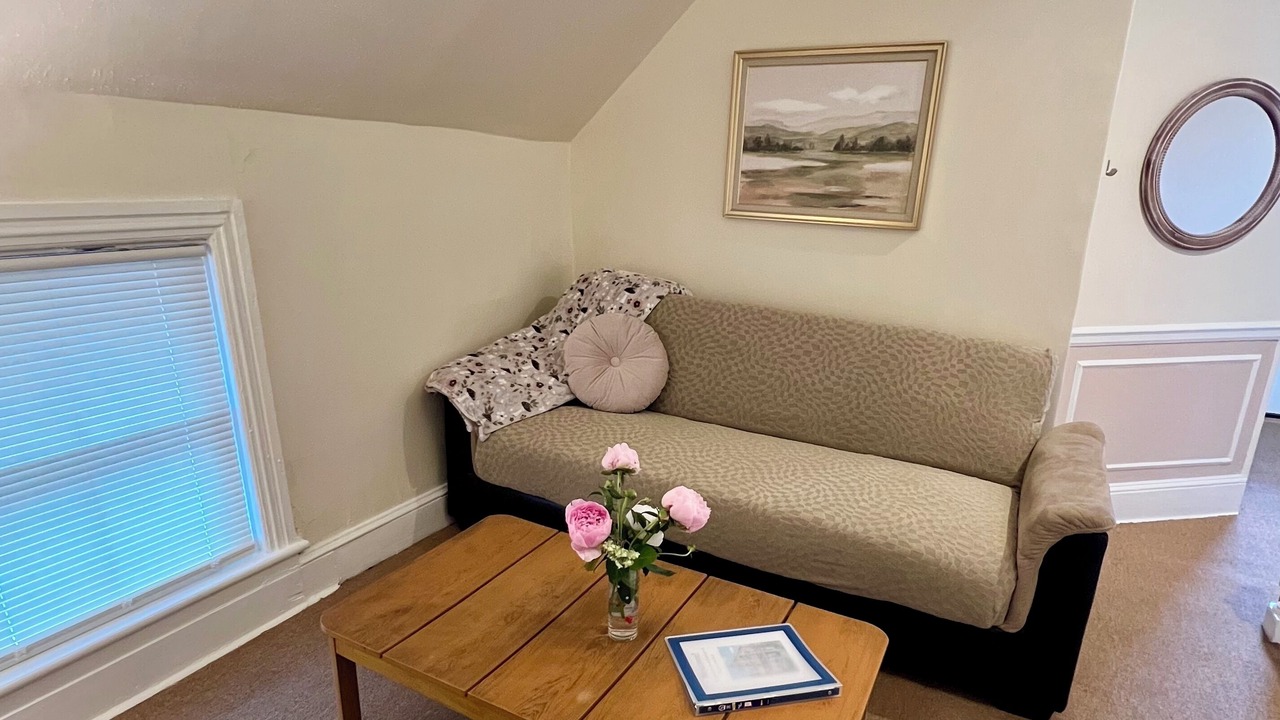 Photo of Livingroom in Ocean Grove