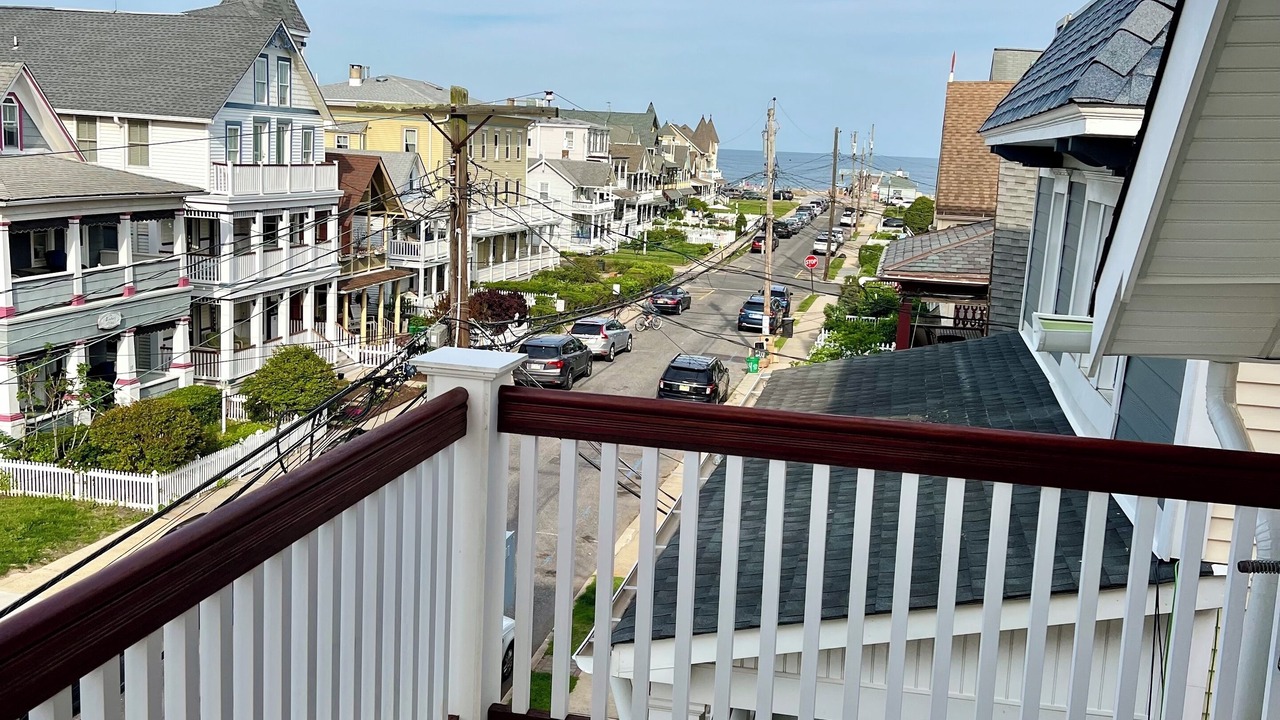 Photo of Outdoor in Ocean Grove