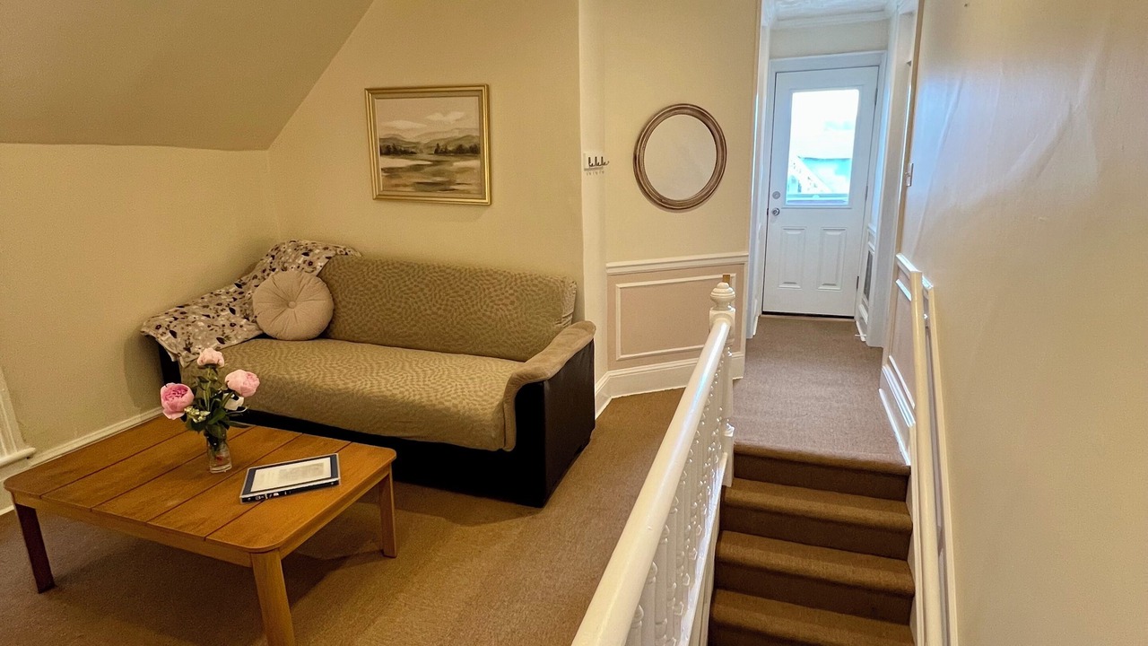 Photo of Livingroom in Ocean Grove