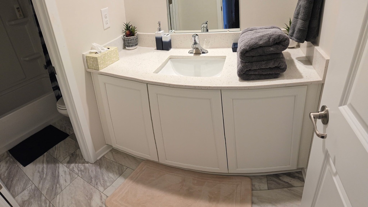 Photo of Bathroom in Bridgeport
