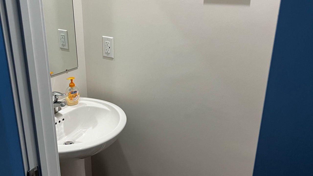 Photo of Bathroom in Bridgeport