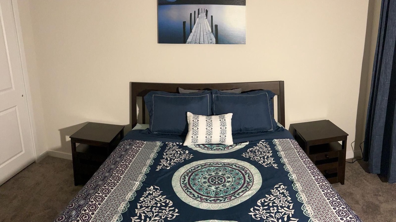 Photo of Bedroom in Bridgeport