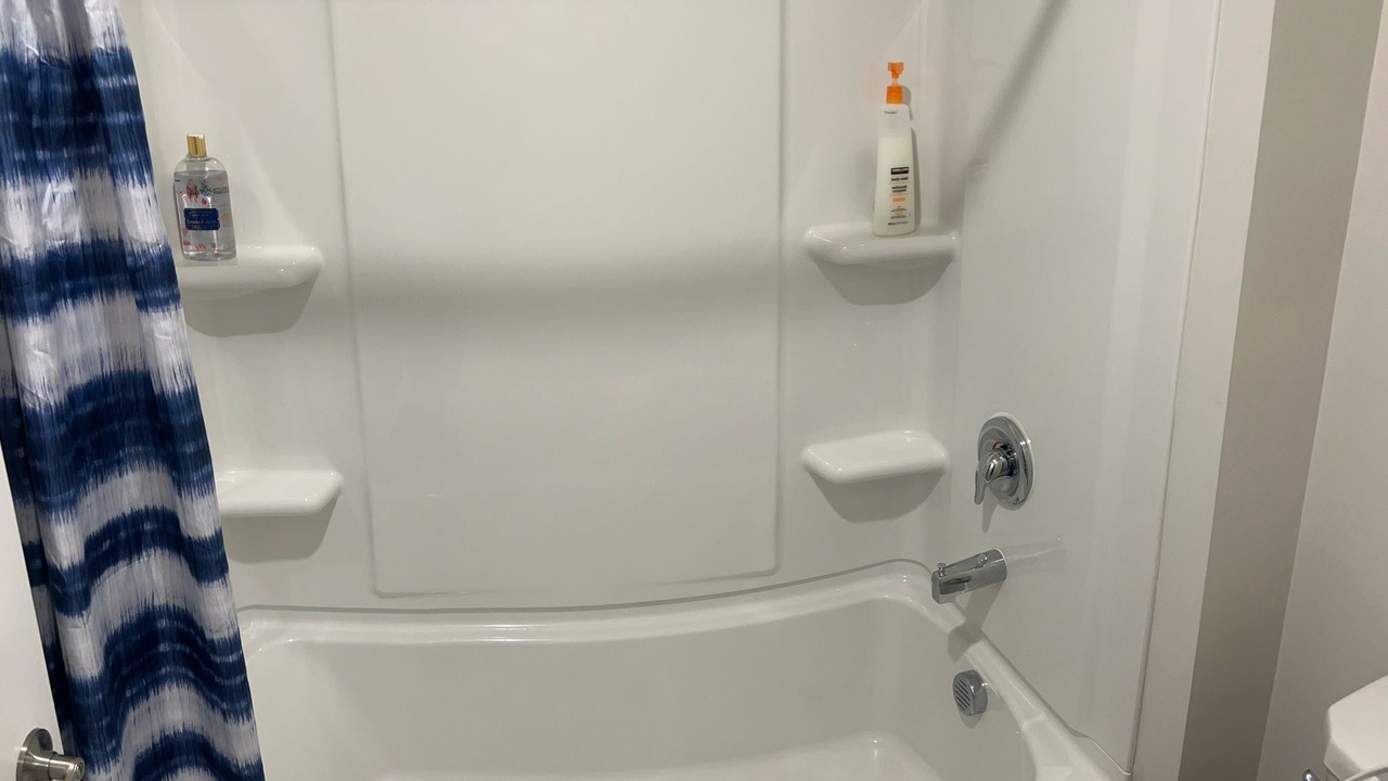 Photo of Bathroom in Bridgeport