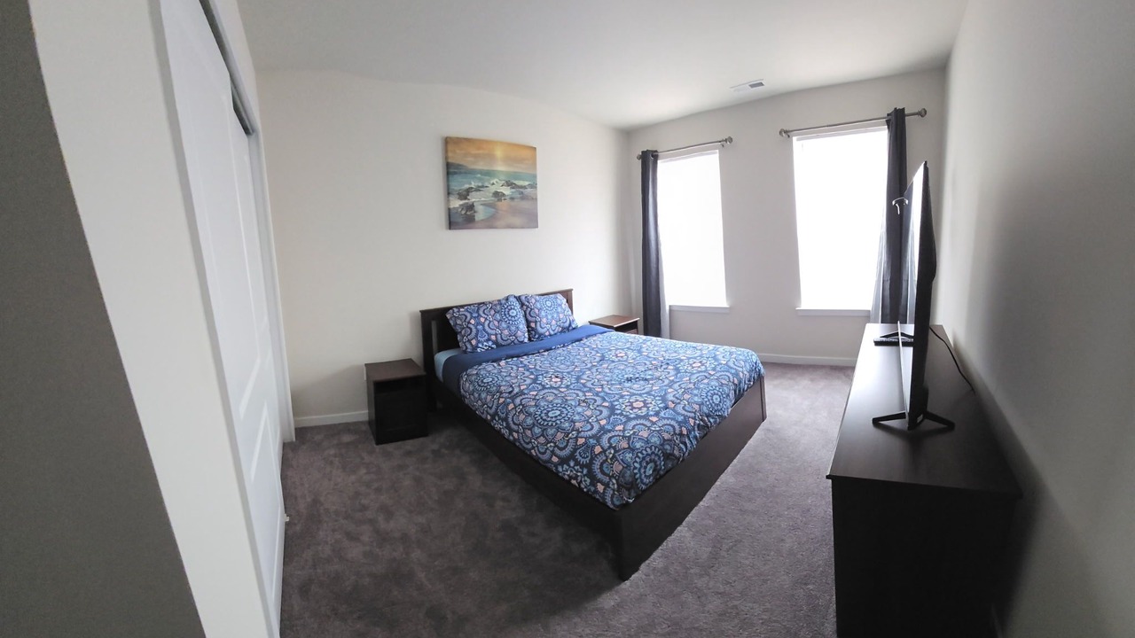 Photo of Bedroom in Bridgeport