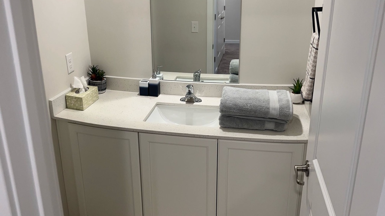 Photo of Bathroom in Bridgeport