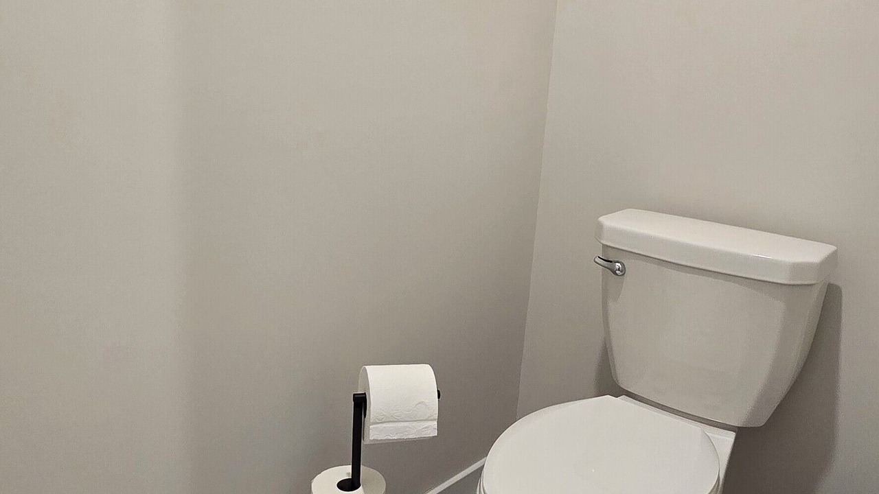 Photo of Bathroom in Bridgeport