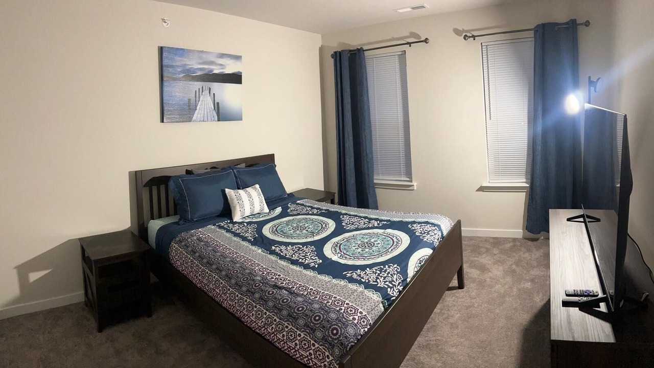 Photo of Bedroom in Bridgeport