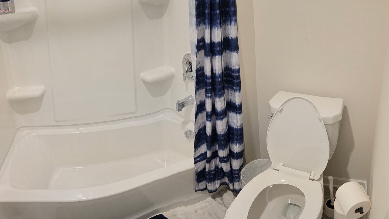 Photo of Bathroom in Bridgeport