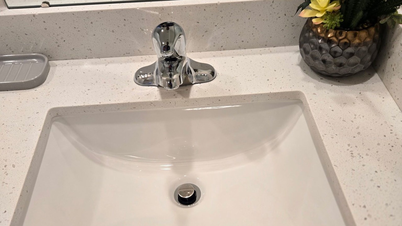 Photo of Bathroom in Bridgeport