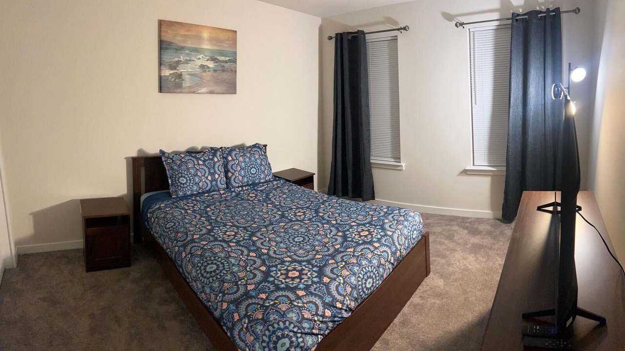 Photo of Bedroom in Bridgeport
