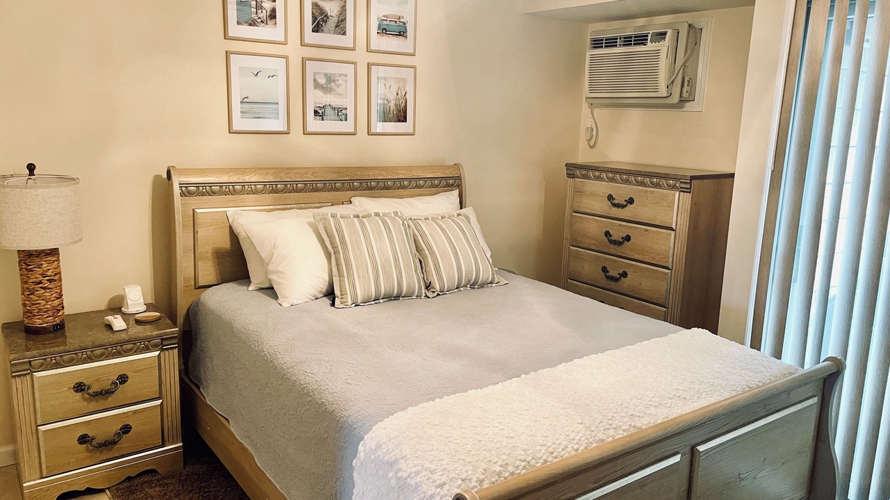 Photo of Bedroom in Southend