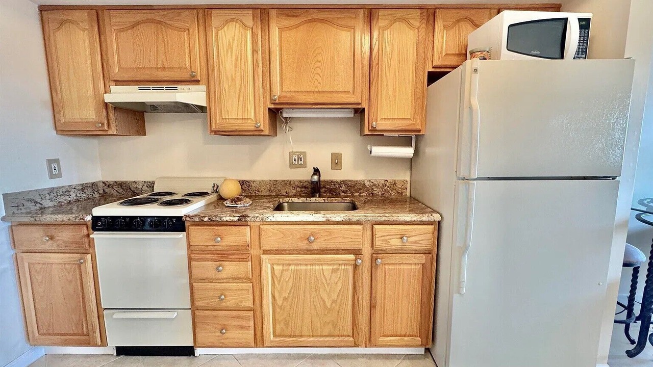Photo of Kitchen in Southend